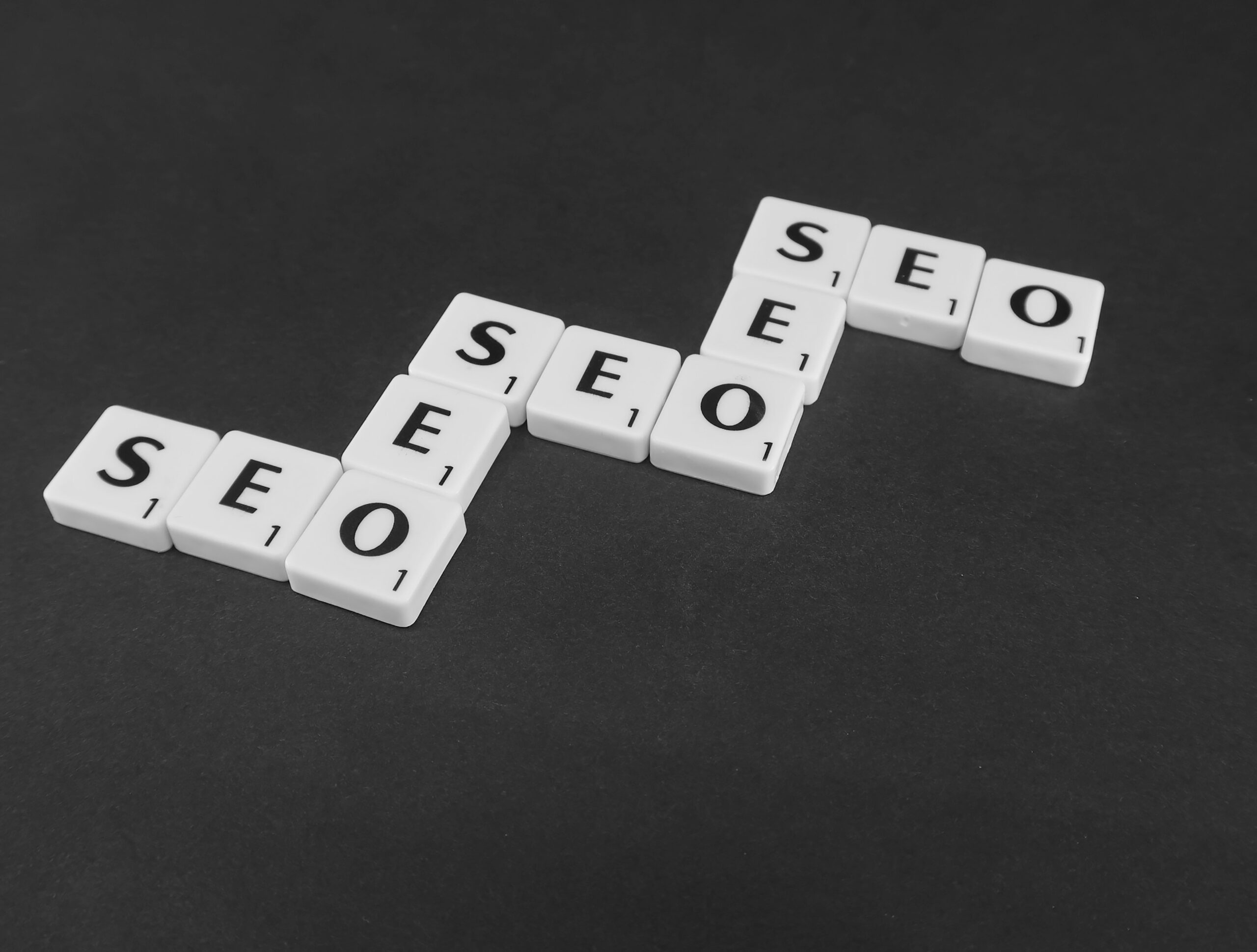 SEO 101: Become visible in search engines