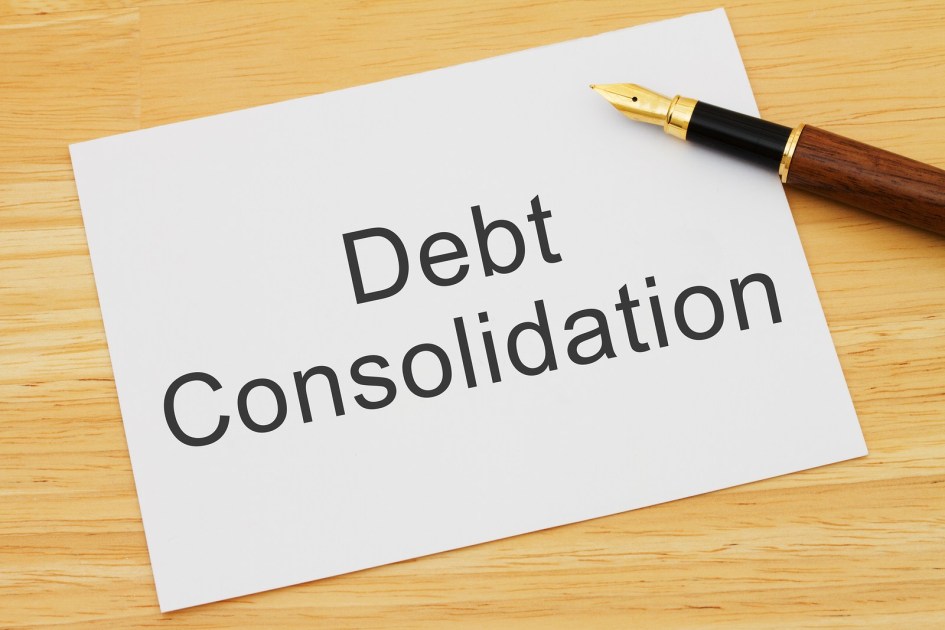 How To Manage Your Debts With Debt Consolidation Loans