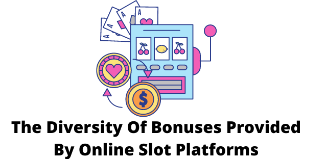 Online Slot Platforms