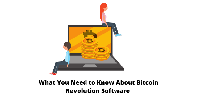 Bitcoin Revolution Software