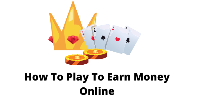 How To Play บาคาร่า To Earn Money Online