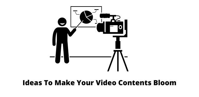 Video Contents