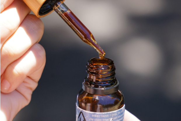 4 ultimate ways CBD tinctures can be beneficial for athletes 