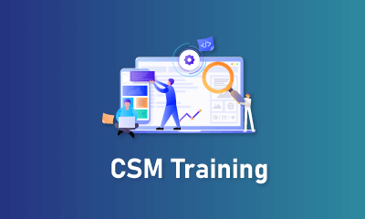 Everything you wanted to know about CSM training