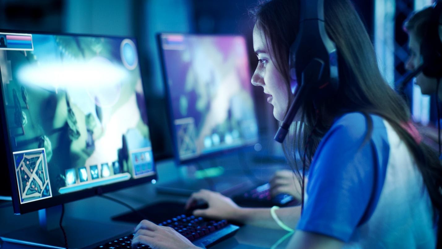 4 Online Gaming Tips For Beginners