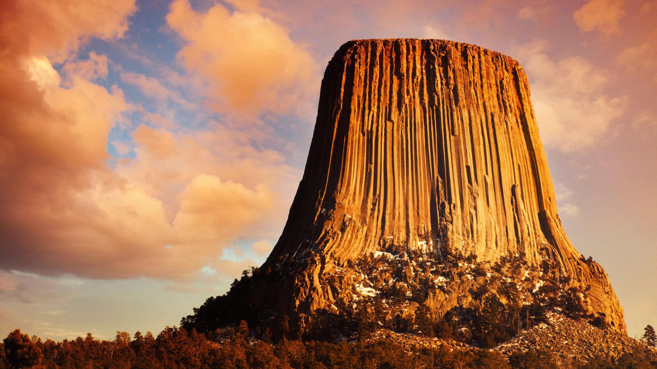 Things to do near Devils Tower 