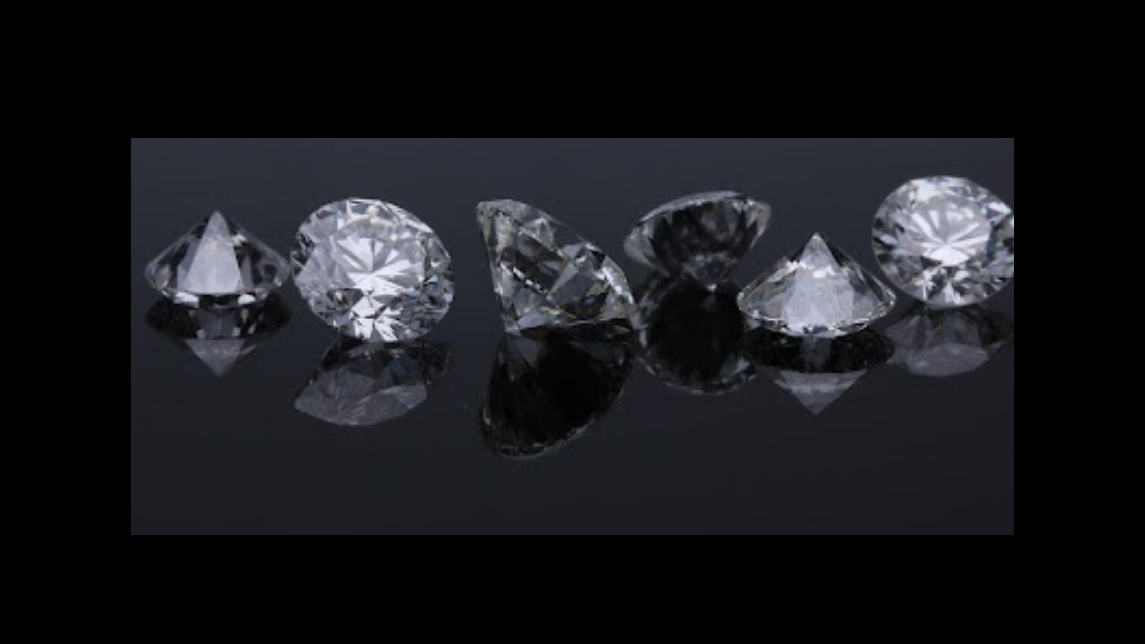 Ways You Can Tell If Your Loose Diamonds Are Genuine Or Fake