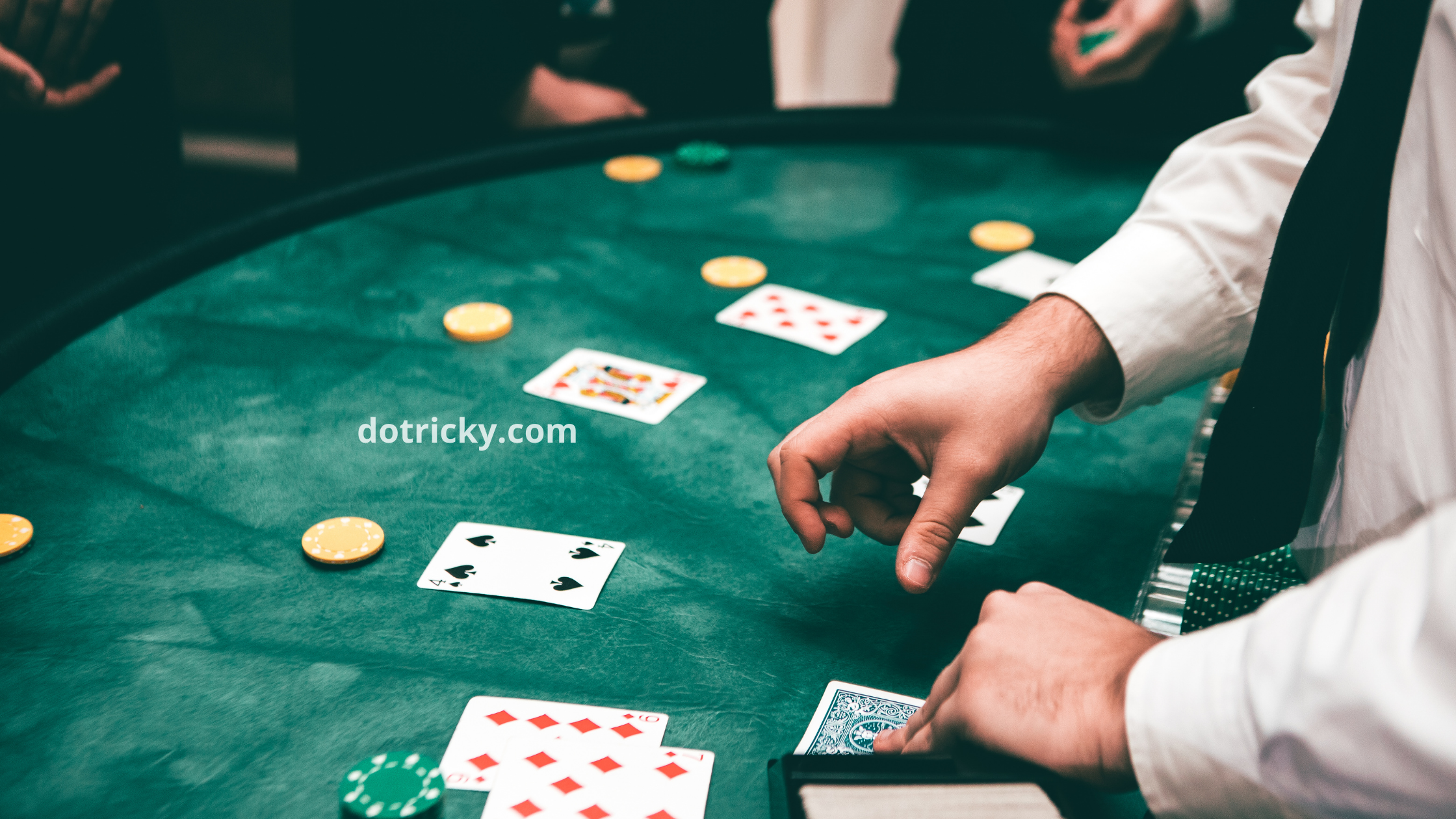 The Easiest Casino Games To Win