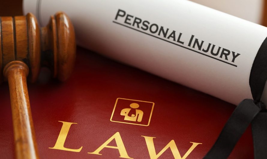 Some Errors That Could Spoil Your Personal Injury Case 