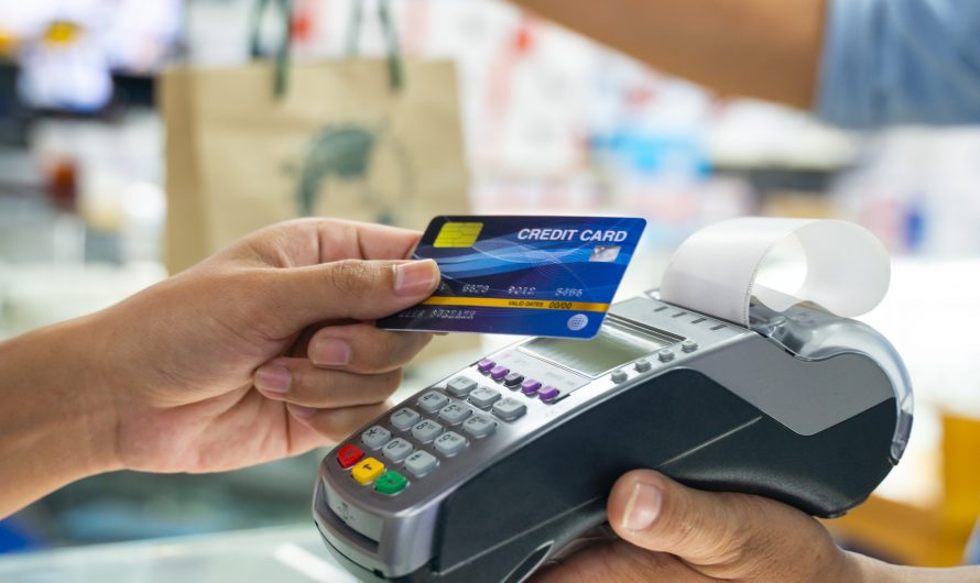 5 Credit Card Processing Mistakes and How to Avoid Them