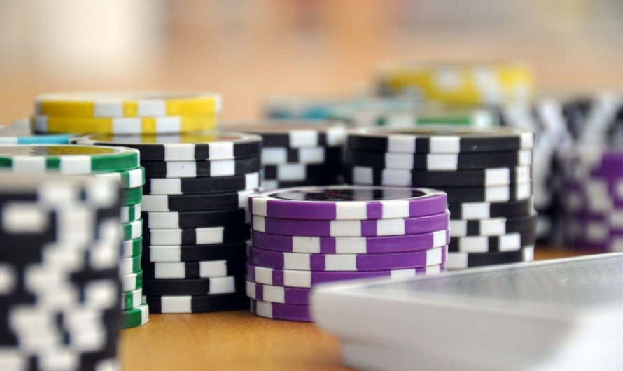 A Full Guide to a Game of Poker and Its Types 