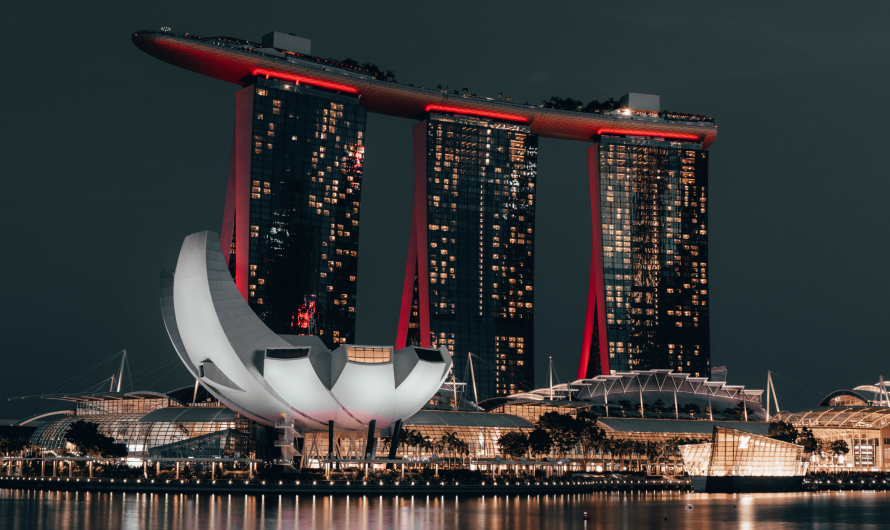 Online Slot Singapore – How to Find Legitimate Online Casinos