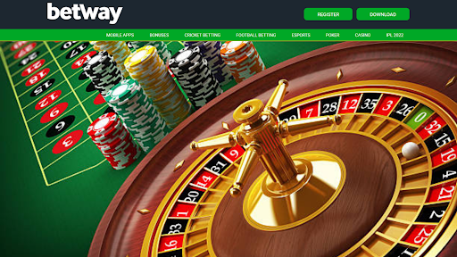 Betway Basic Information for Indian Players