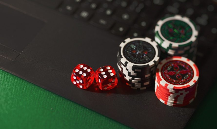 How to Get the Most Out of Your Online Casino Free Credits