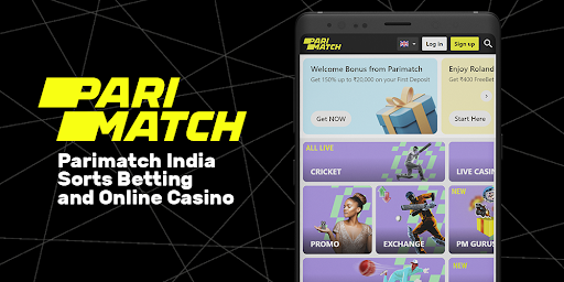 Parimatch India – Sports Betting and Online Casino