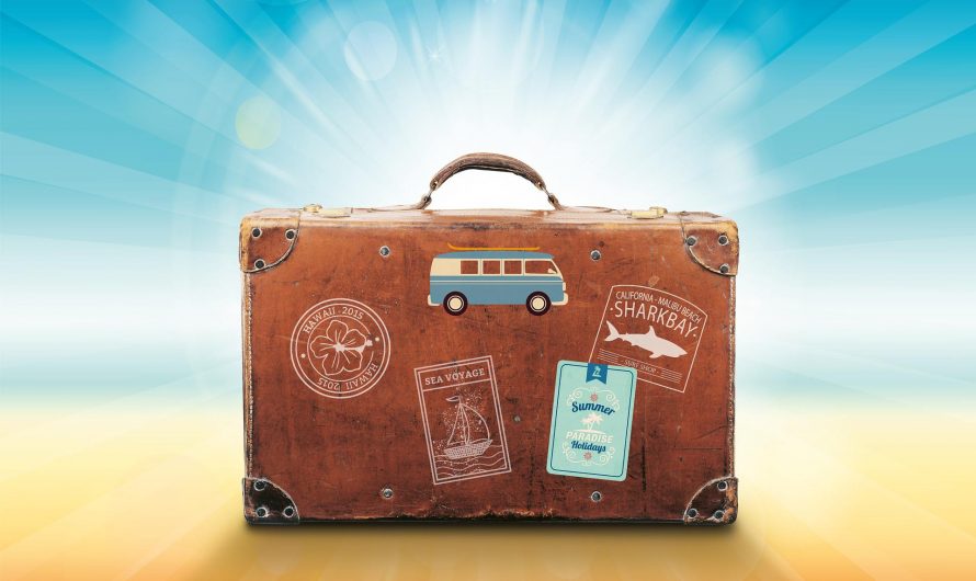 8 Ways to Promote Summer Travel Trips
