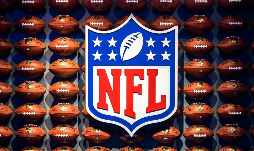 Different ways to bet on the NFL
