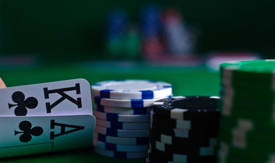 How Do You Choose a Reliable Online Casino?