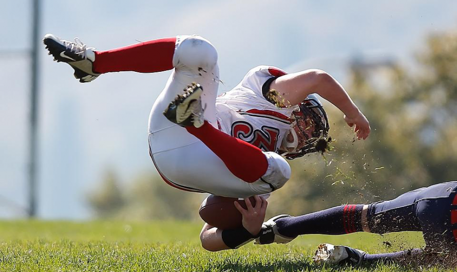 What Are the Most Frequent Injuries in American Football?