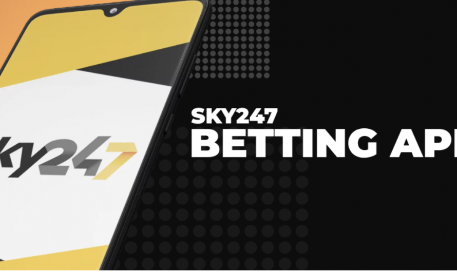 Sky247 Betting App ▷ Download for Android & iOS