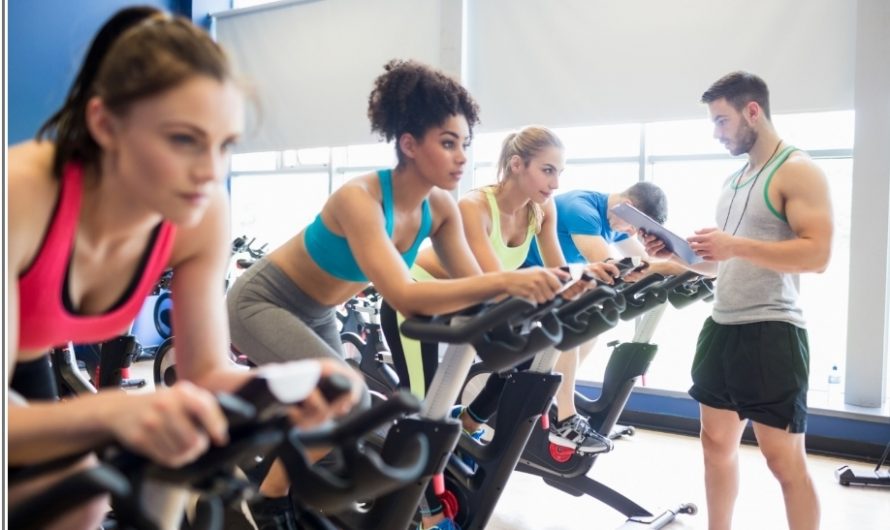 How to Become a Spin Instructor