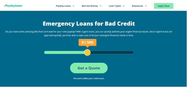 Factors to Consider Before Applying for Bad Credit Loans Online