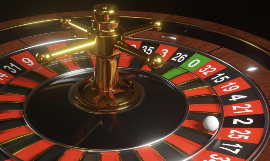Bitcoin vs. Ethereum: Which Cryptocurrency Is Best for Playing Online Roulette?