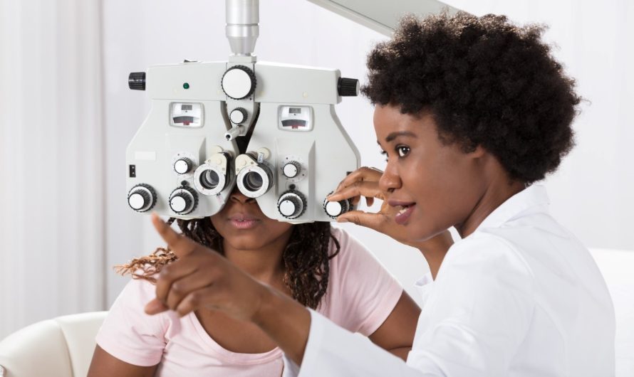 The Complete Guide to Choosing an Ophthalmologist: Everything to Know