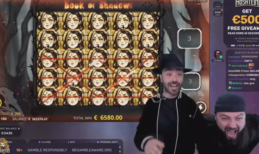 Online Casino Streamers: The New Influencers