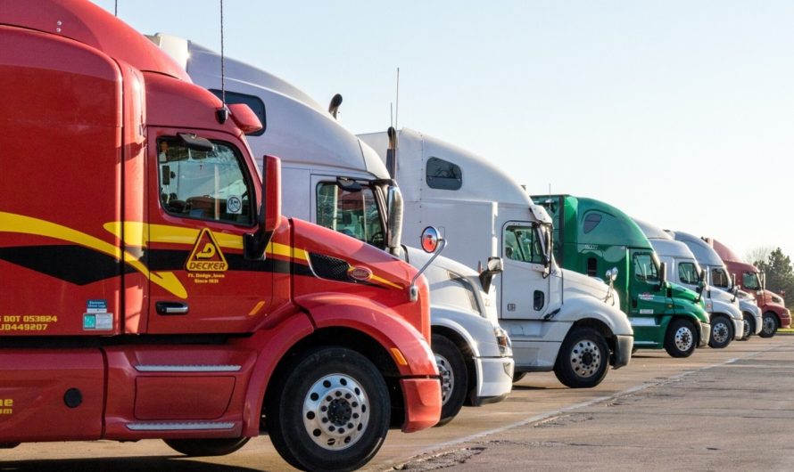 Avoiding Common Mistakes: How to Save Money on Trucking Authority Cost