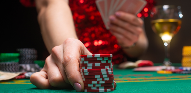 The role of technology in ensuring fair play in Canadian casinos