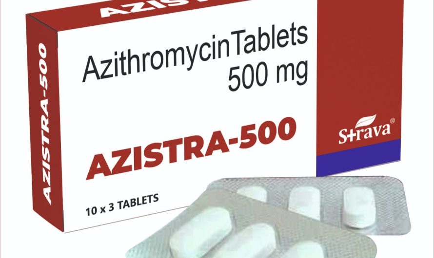 Azithromycin 500 Uses in Hindi
